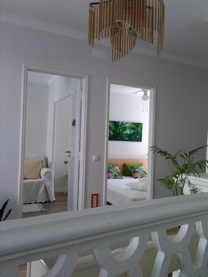 Cantinho Do Ceu Apartment Alcacer do Sal Bagian luar foto